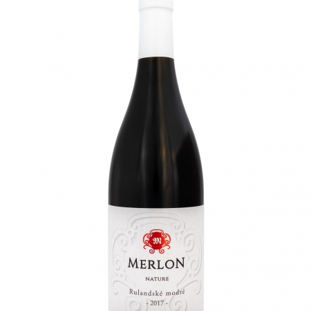Rulandské modré 2017 François Frères